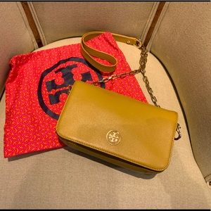 Tory Burch Robinson Mini Bag